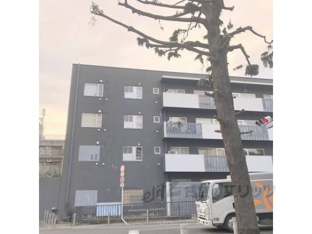 新川ビル外観写真2