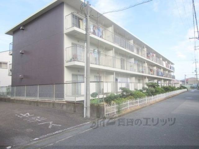 グリーンハイツ正雀外観写真2