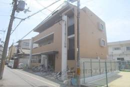 ソレイユ泉外観写真