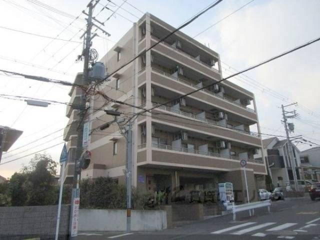 コンセルト片山外観写真1