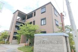 グリーンプラザハイム北棟外観写真