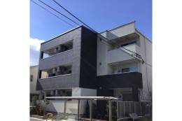 フジパレス摂津香露園外観写真