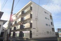 ベルコート外観写真