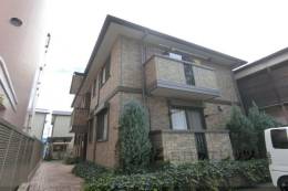 エクセルブラン外観写真