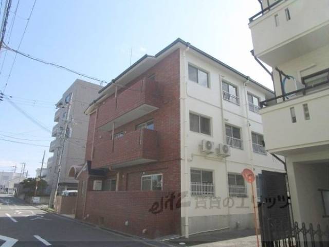 センチュリー三島外観写真2