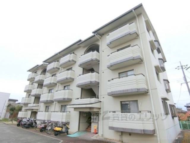 メゾン辻外観写真2