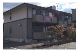 ファミール外観写真