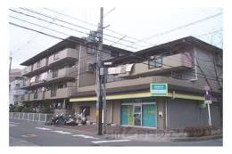 フローエンス吉田II外観写真