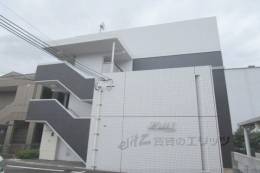 ライルI外観写真