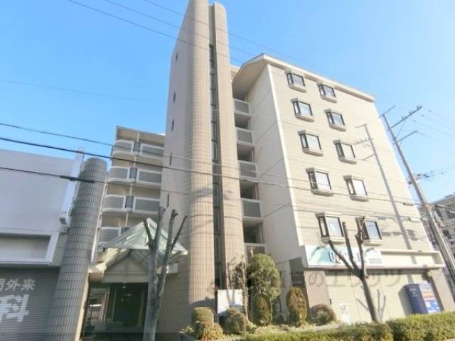 Ｄｉｏ花水木外観写真2