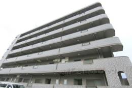 シャンテ・メゾン外観写真