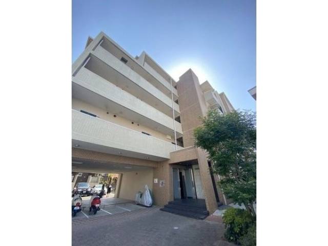 センターポイント吉志部外観写真1