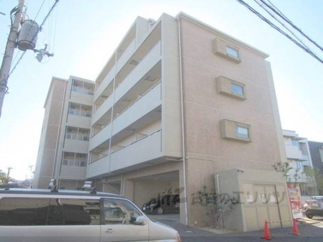 センターポイント吉志部外観写真2