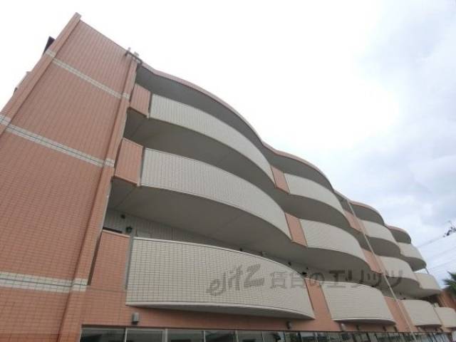 デルスールラローザ外観写真1