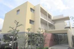 バレーロード辻子外観写真