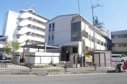 ルージュブリエ外観写真