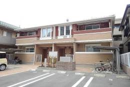 ピュアメゾン外観写真