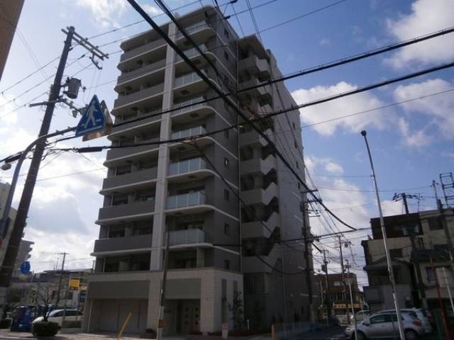 STOLZ　KISHIBE外観写真1