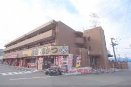 マンションヒット外観写真