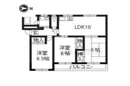 エムワイハイツ外観写真