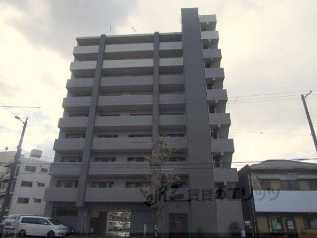 ORACION吹田外観写真1