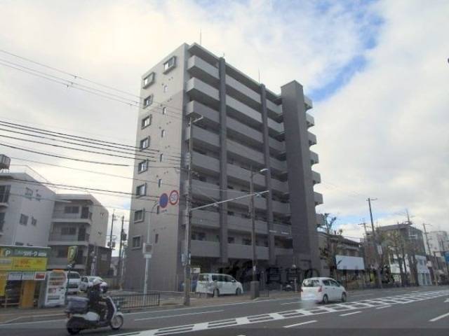 ORACION吹田外観写真2