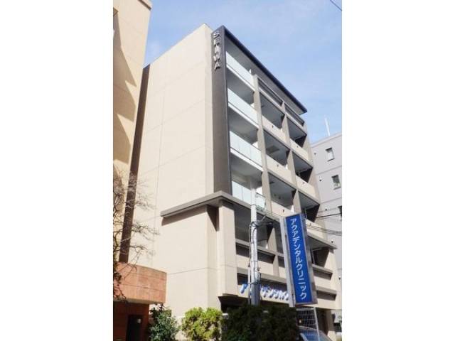 ヴィレッジ蔵人外観写真1