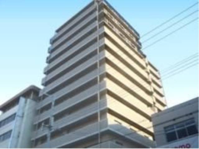 エスリード吹田駅前外観写真1
