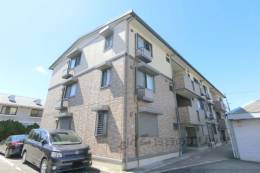 オークス玉瀬Ⅱ外観写真