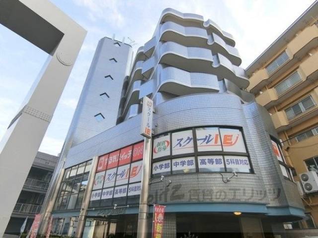 ヌーヴェレール南茨木II外観写真2