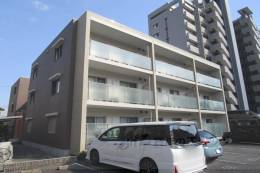 アルコバレーノ外観写真