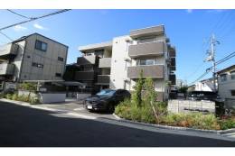 セリューアグレアブル外観写真