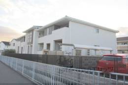 さくらガーデン外観写真