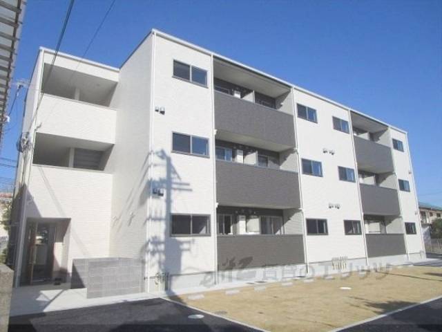 エドモントン外観写真2