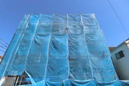 アリエッタ桜通り外観写真