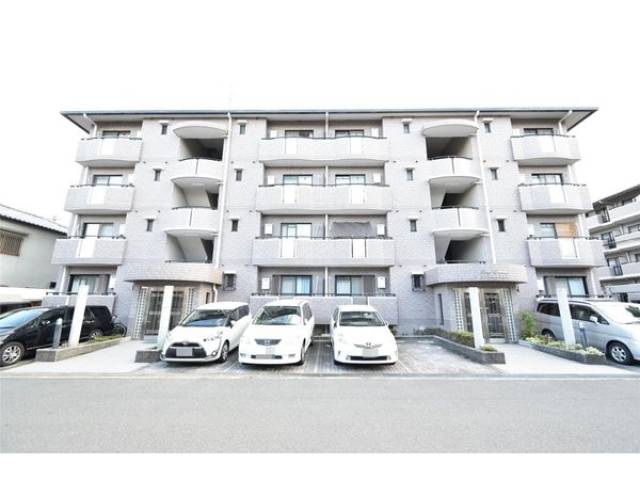 ベル・ドミール南茨木外観写真1