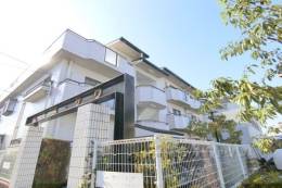 ルミネ・サワ外観写真