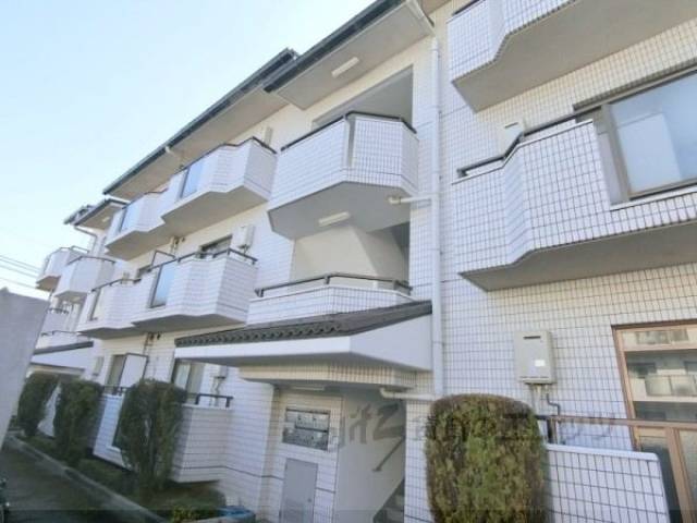 ルミネ・サワ外観写真2