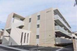 メゾンさわやか外観写真