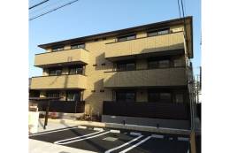 モンパレス外観写真