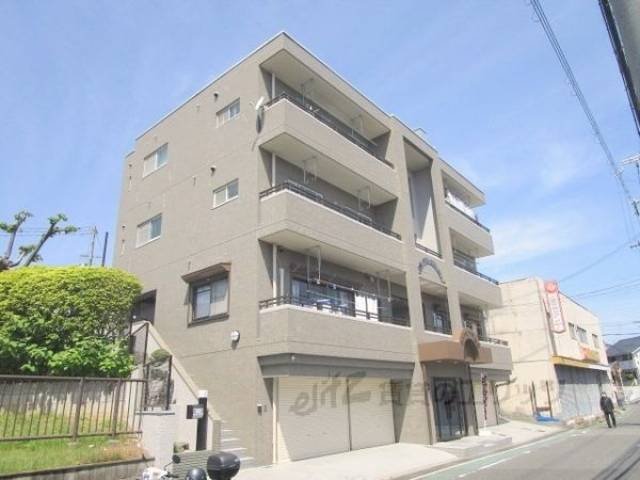 サンフレア千里丘外観写真1