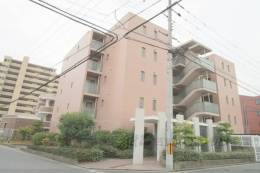 サンパティーク未来外観写真