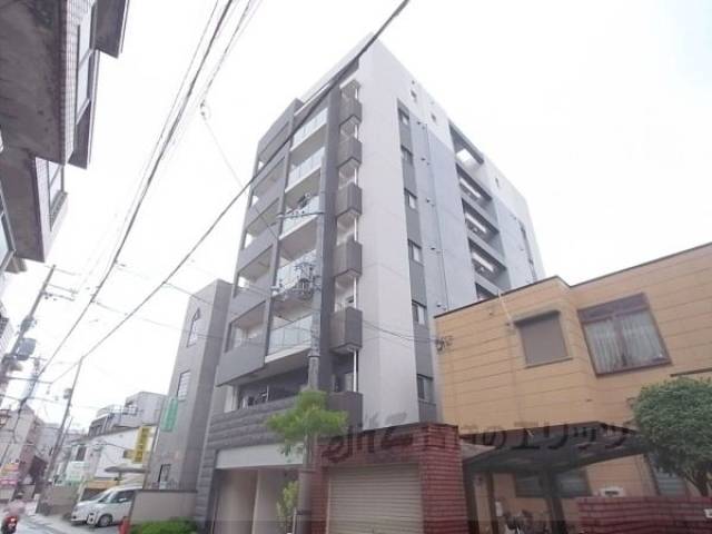 Bentornato外観写真1