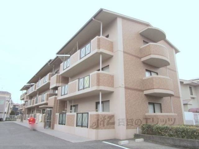 リュミエール外観写真1