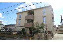 ジョリーメゾンエスト外観写真