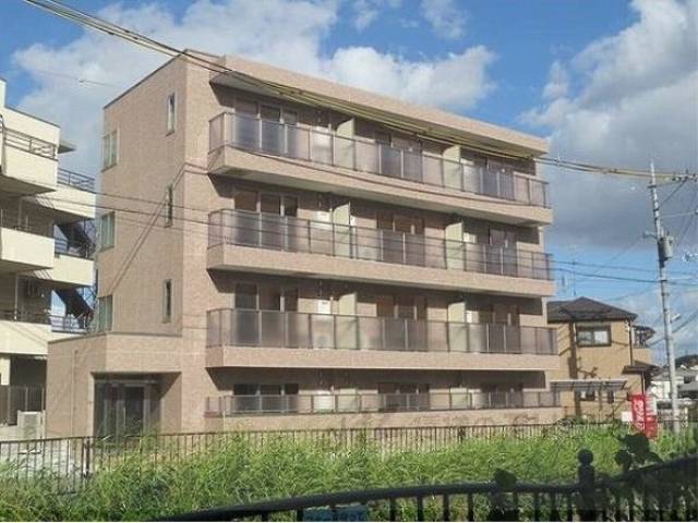 プラスコート豊川駅前外観写真1