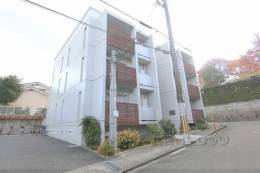 Ｖｉｌｌａ　Ｃｉｅｌ外観写真