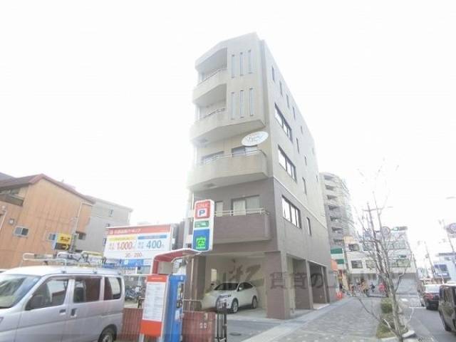 孝成ビル外観写真2