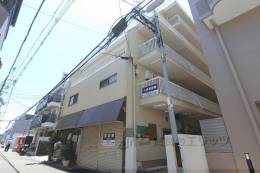福山ビル外観写真