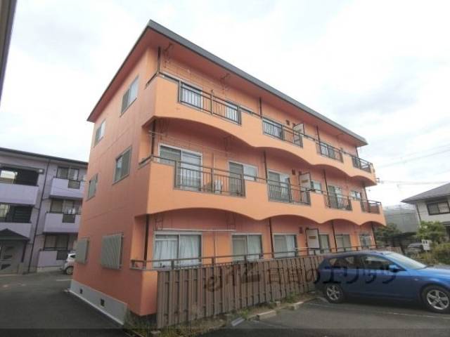 シャンテ並木I外観写真2